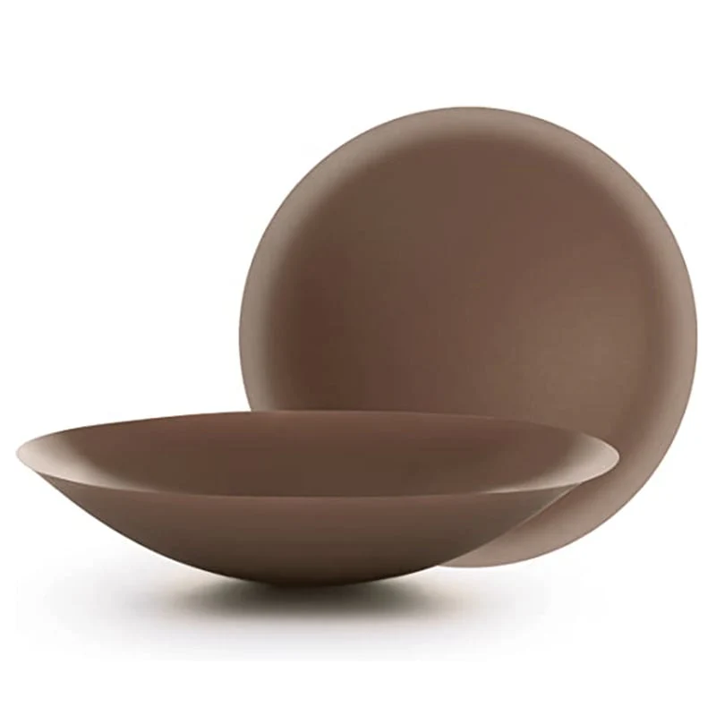Go Braless! Seamless Nipple Covers(Latex-free and 100% Medical Silicone) - Image 3