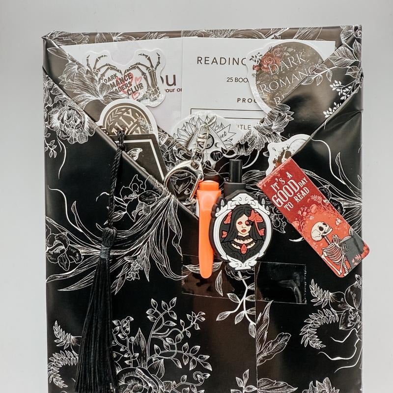 Gothic Blind Date with a Book - Image 3