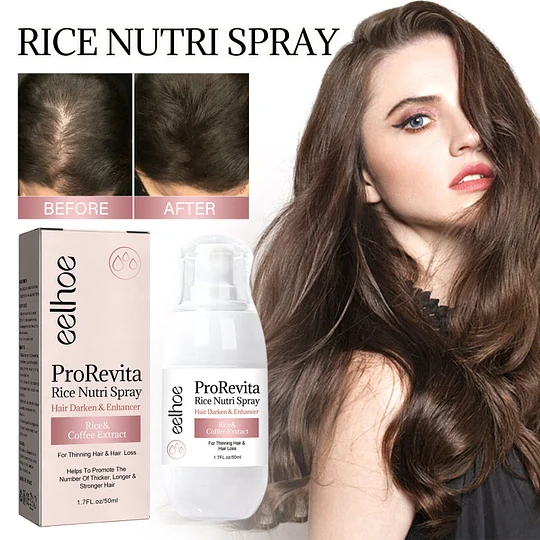 hair growth spray - Image 5