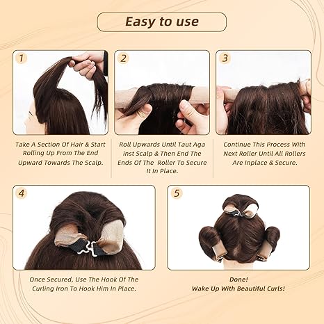 Heatless Blowout Rods - Image 10