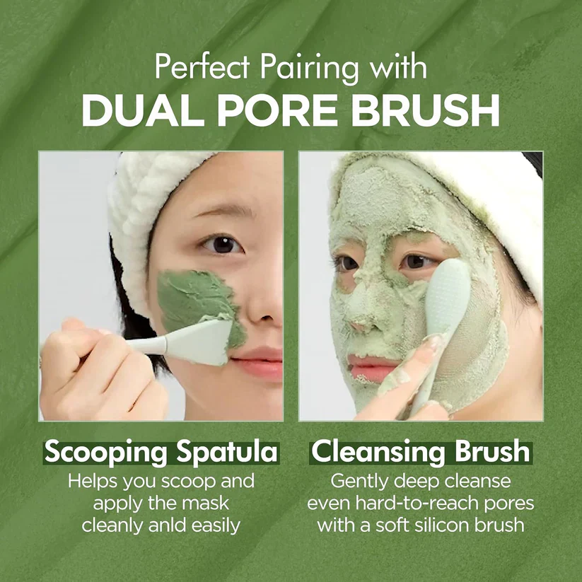 Smooth, Radiant Skin – Activated by Holy Basil & Bubble Detox Action - Image 7
