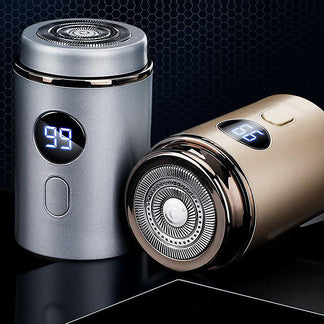 IPX7 Waterproof Cordless Mini Portable Razor ✨🪒💦 - Image 11
