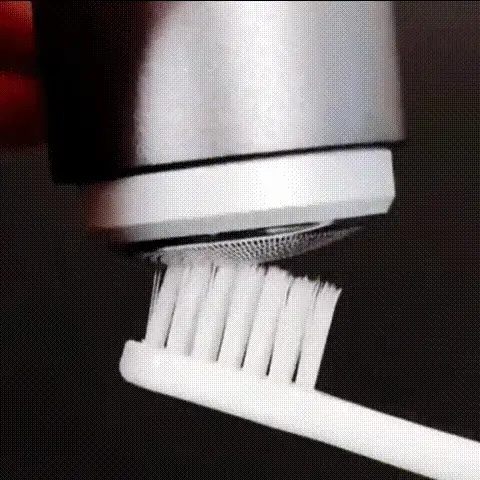 IPX7 Waterproof Cordless Mini Portable Razor ✨🪒💦 - Image 7