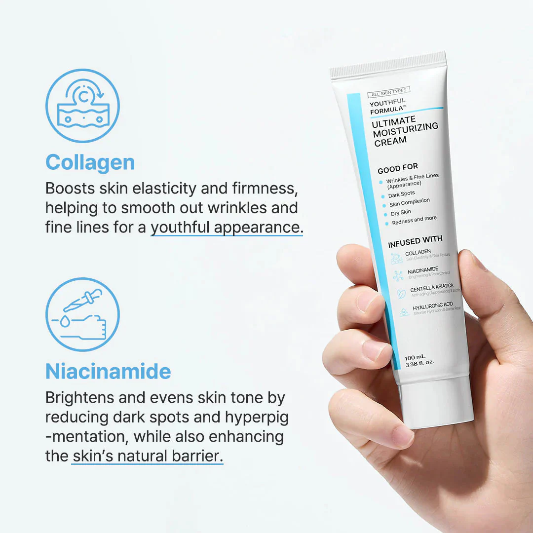 Korean Multi-Barrier Restoration Cream - Image 5