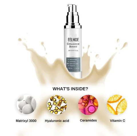 Collagen Anti-Wrinkle Cream - Image 5