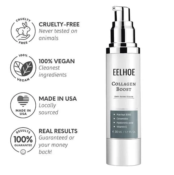 Collagen Anti-Wrinkle Cream - Image 6