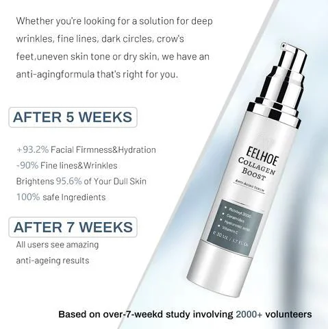 Collagen Anti-Wrinkle Cream - Image 8