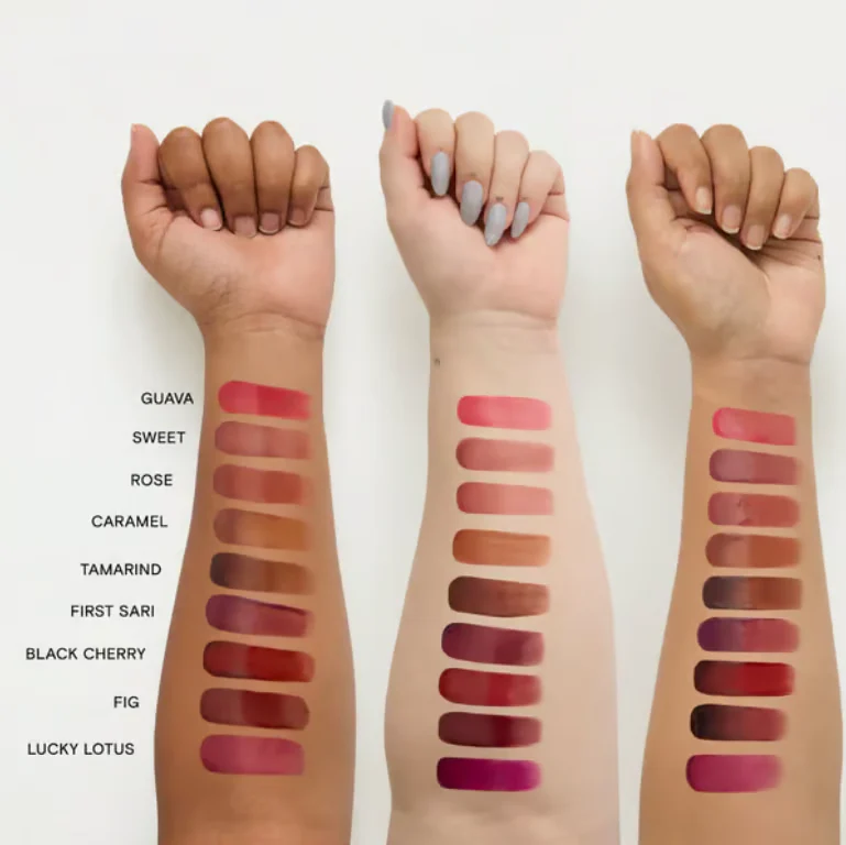 Lips Staining Lip Oil (Non-Sticky | Non-Smudge | 24H Long-Lasting) - Image 13