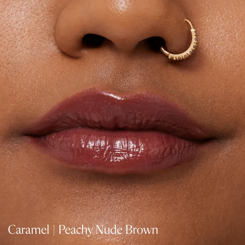 Lips Staining Lip Oil (Non-Sticky | Non-Smudge | 24H Long-Lasting) - Image 15