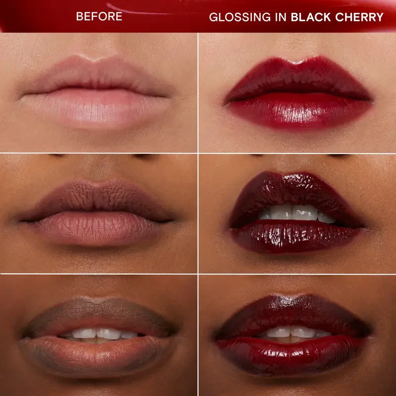 Lips Staining Lip Oil (Non-Sticky | Non-Smudge | 24H Long-Lasting) - Image 8
