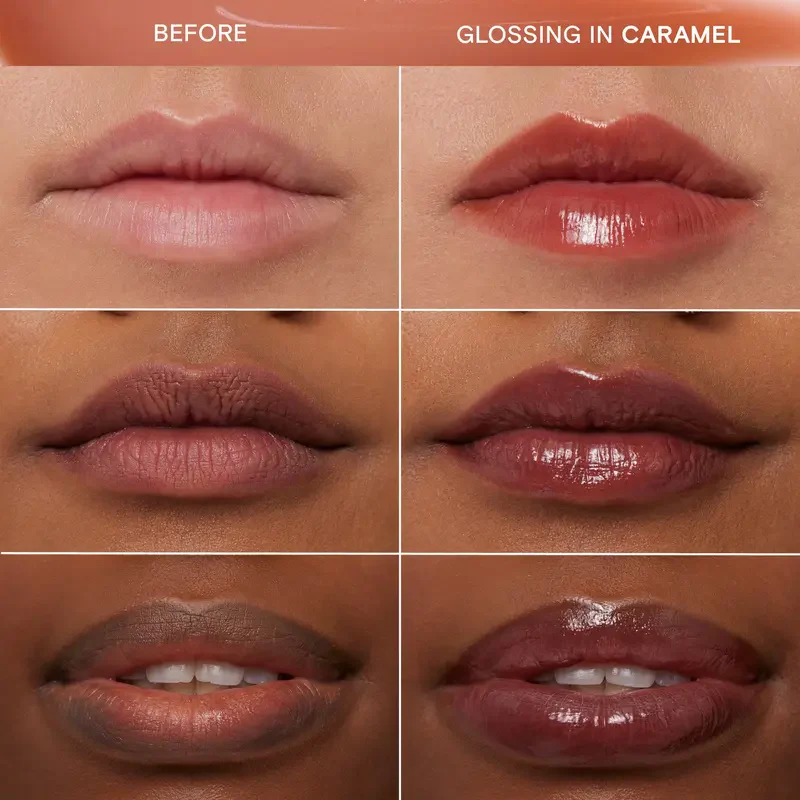 Lips Staining Lip Oil (Non-Sticky | Non-Smudge | 24H Long-Lasting) - Image 9