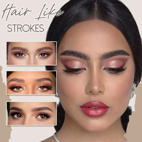 Magical Precise Waterproof Brow Pen - Image 3