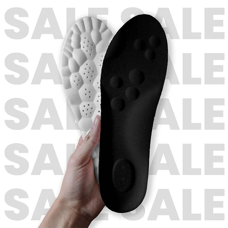 Massage Insoles - Image 3