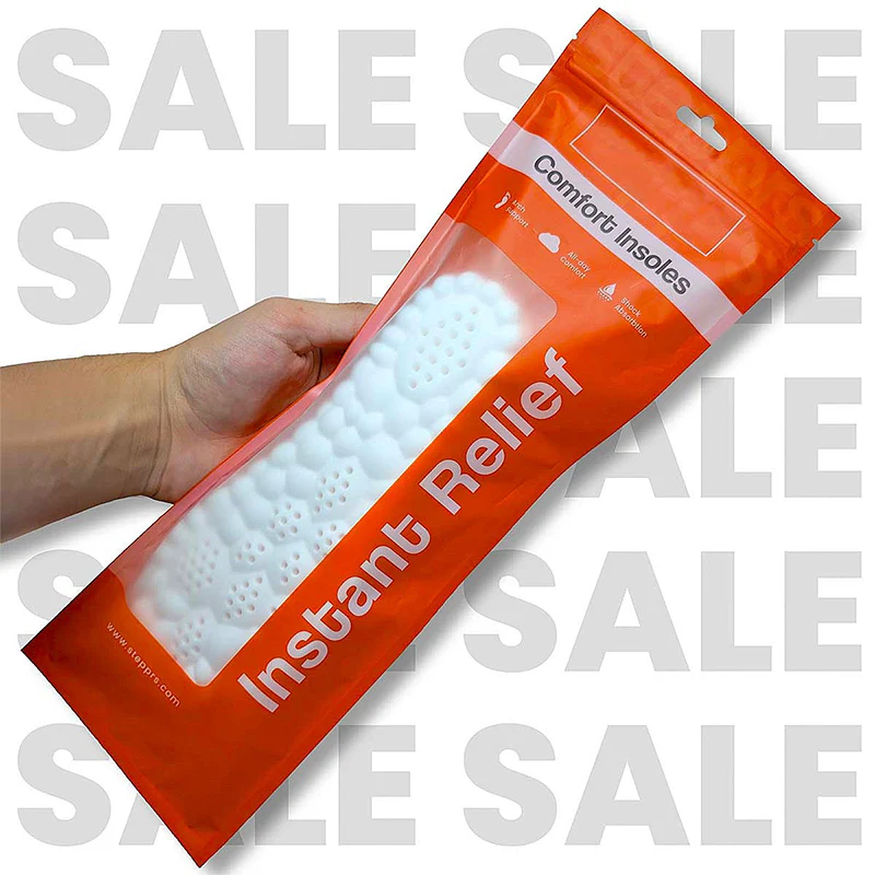 Massage Insoles - Image 4