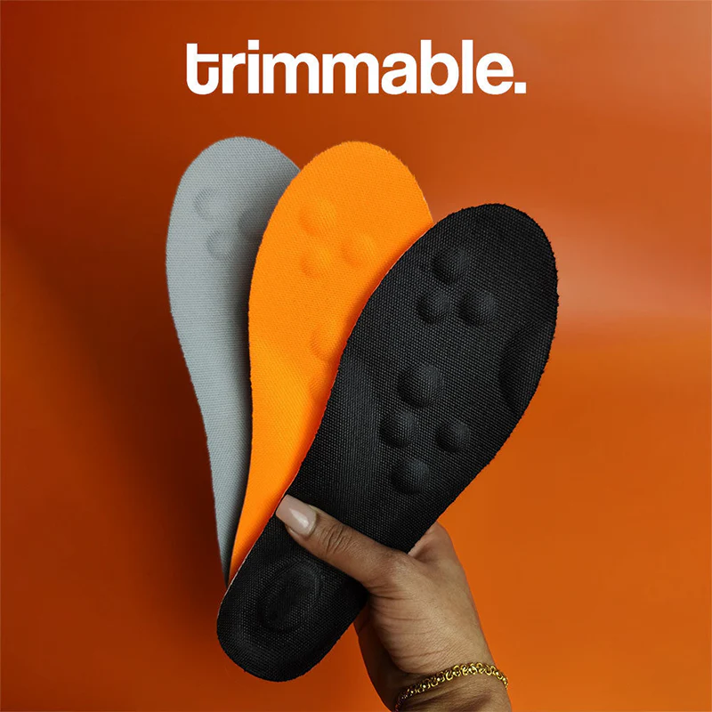 Massage Insoles - Image 5