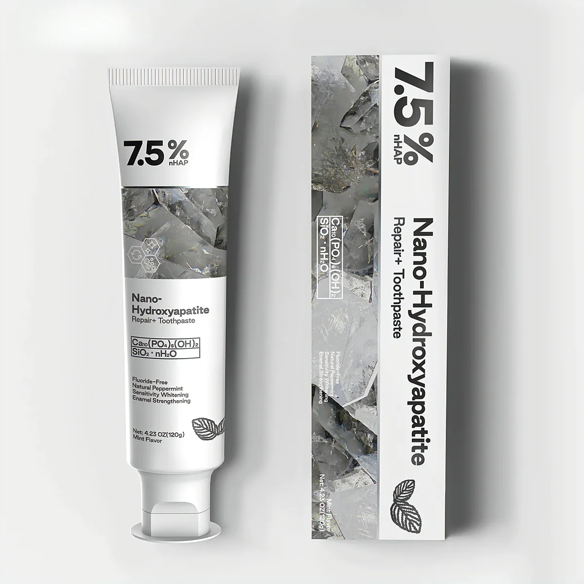 Nano (n-Ha) Toothpaste - Image 8