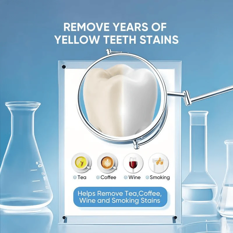 Niacinamide Whitening Toothpaste - For Healthier, Whiter Teeth! - Image 7