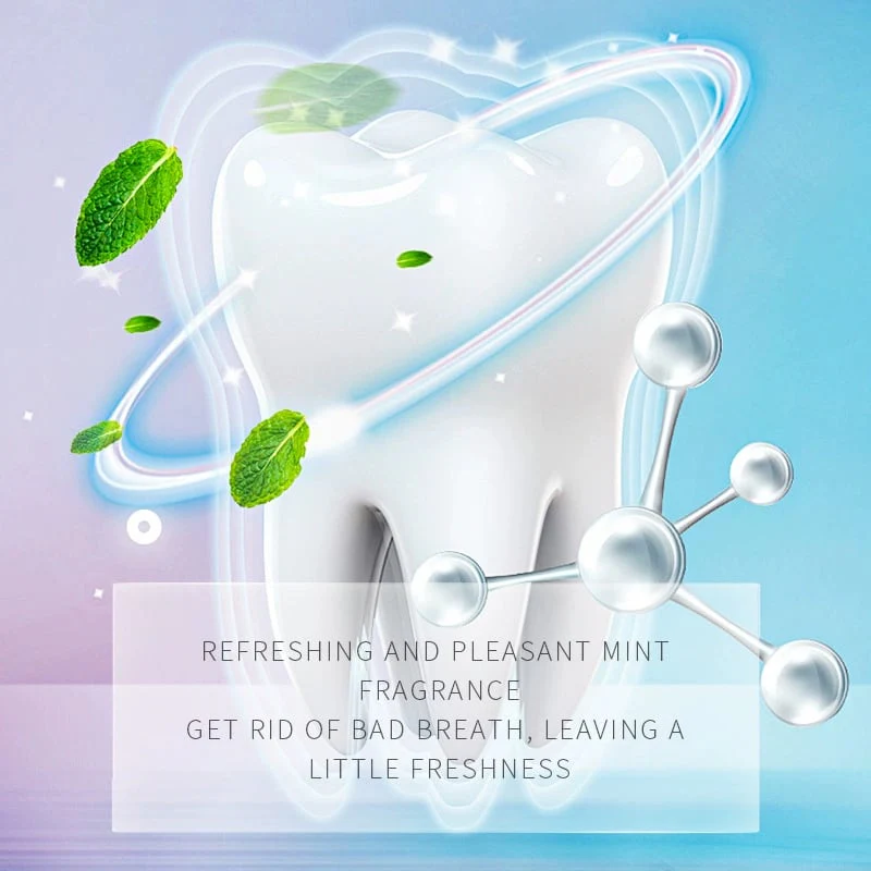 Niacinamide Whitening Toothpaste - For Healthier, Whiter Teeth! - Image 8