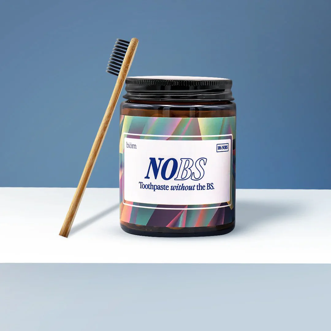 NOBS TOOTHPASTE TABLETS - Image 6