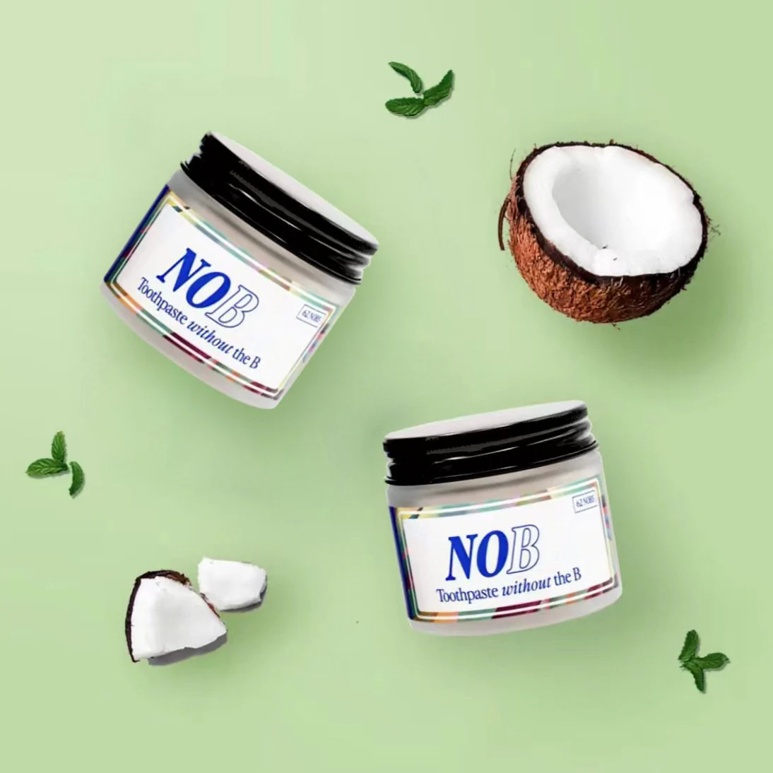 NOBS TOOTHPASTE TABLETS - Image 8
