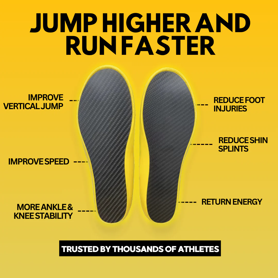 ProMotion performance insoles - Image 3