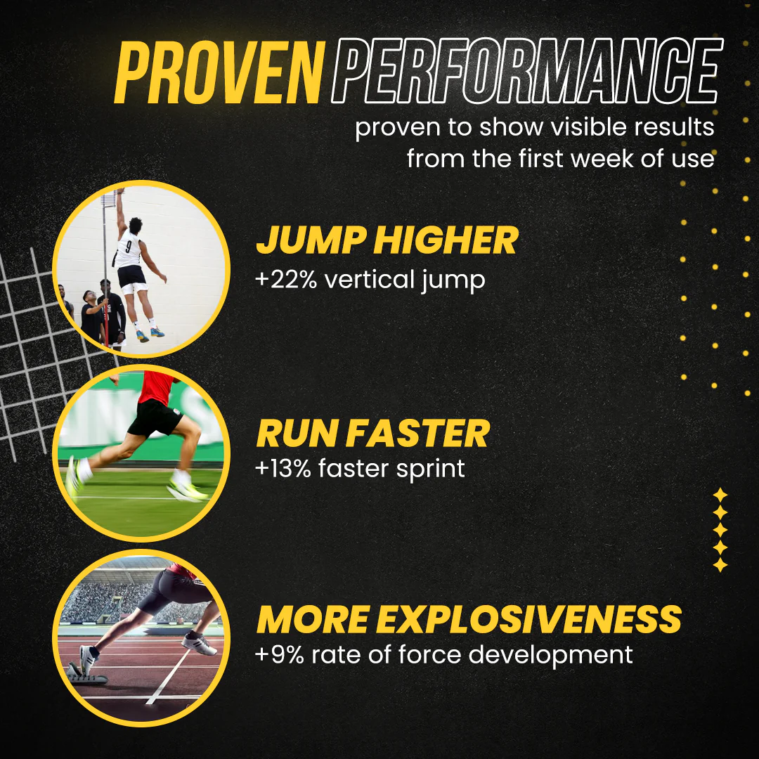 ProMotion performance insoles - Image 5