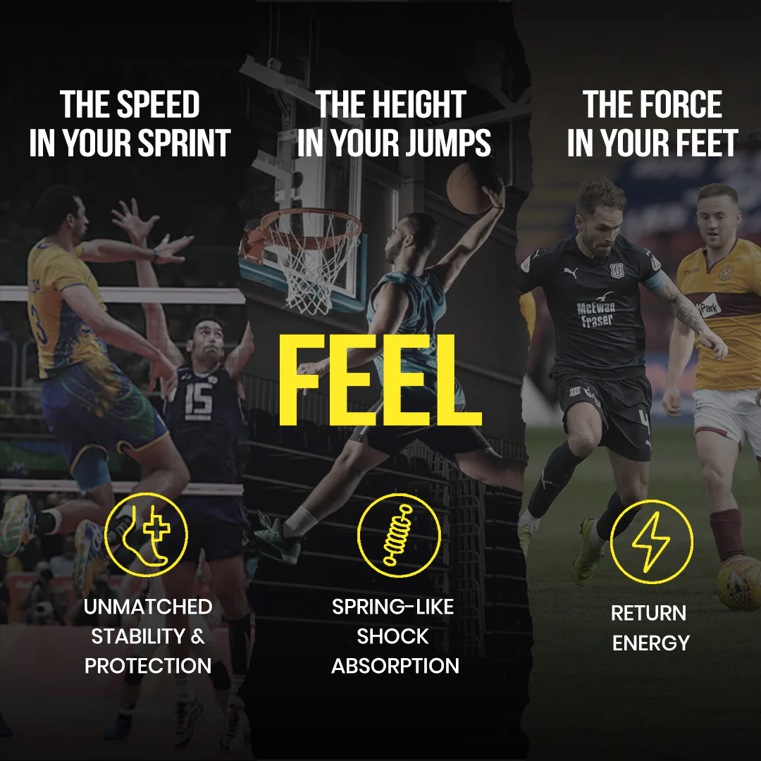 ProMotion performance insoles - Image 7