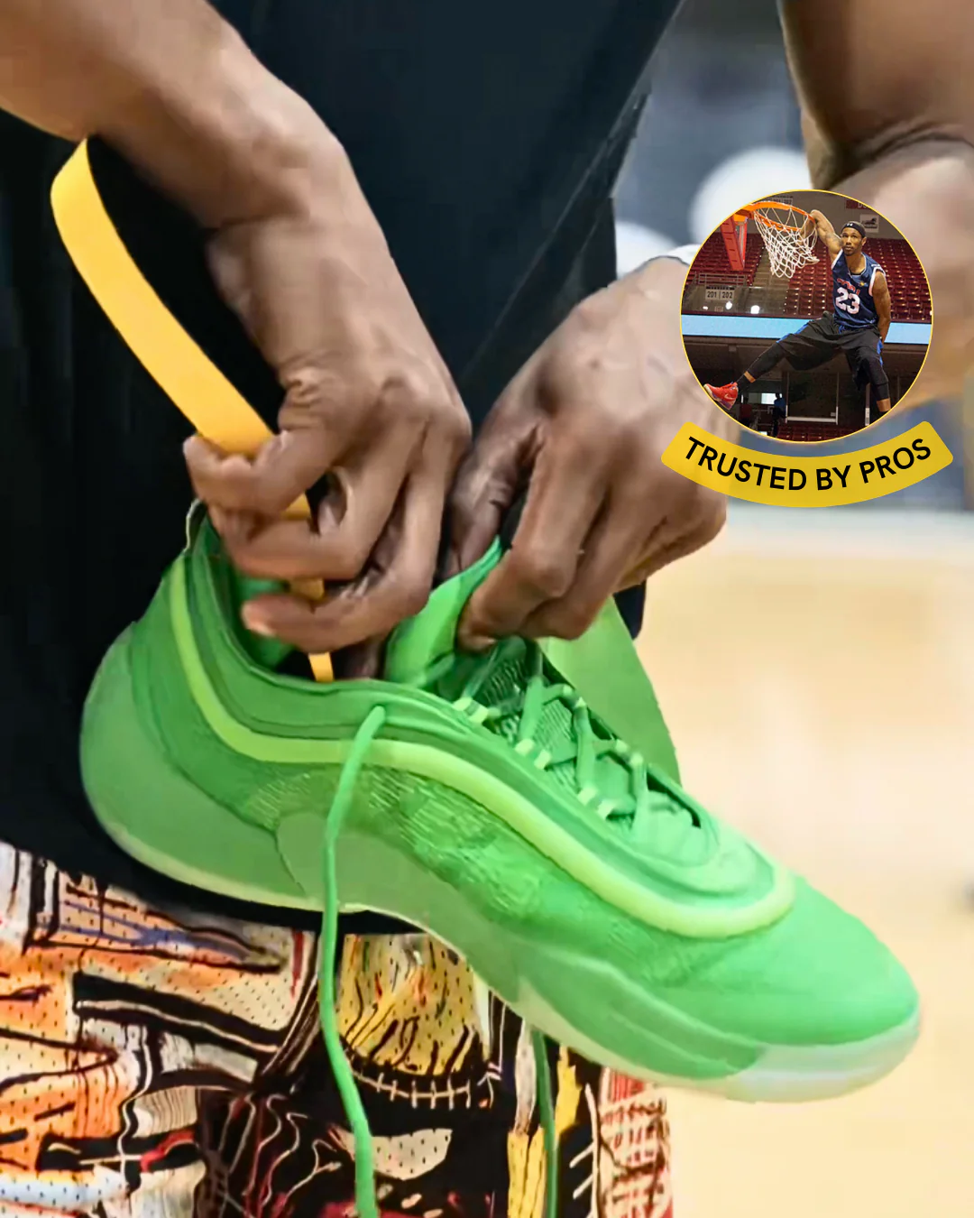 ProMotion performance insoles - Image 8