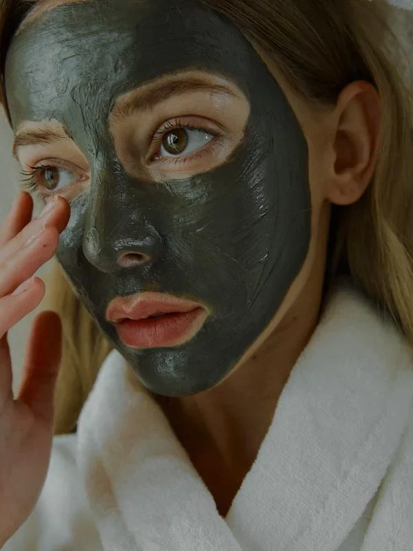 Relief Mud Mask – Deep Cleansing & Hydrating with Boryeong Mud - Image 3