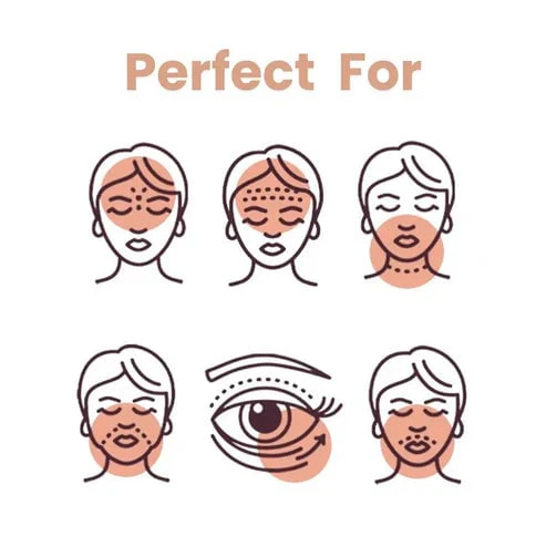 SCAR SOLUTIONS - Silicone Scar Stick - For Face and Body - Image 5