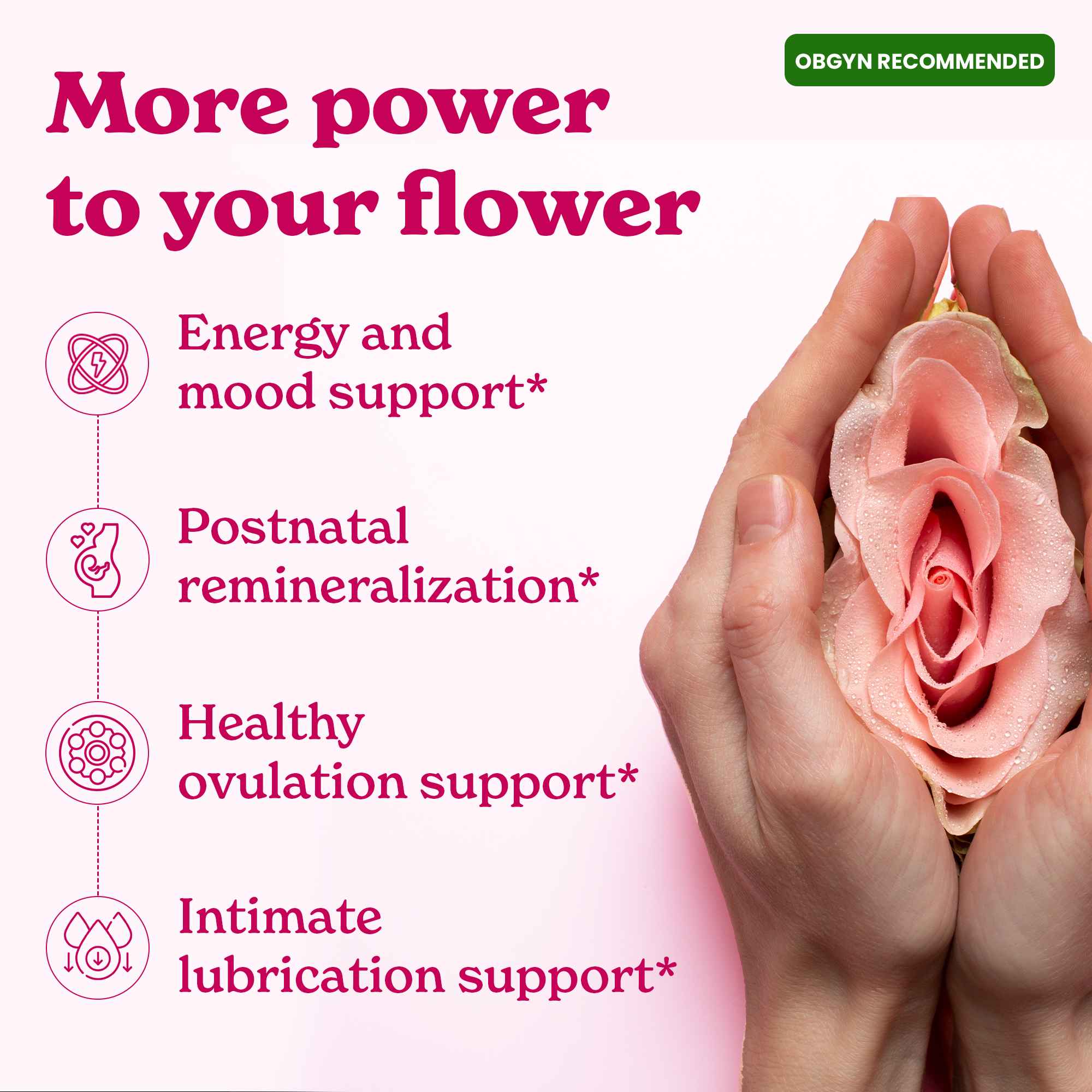 Women’s Vital Honey Sticks - Image 6