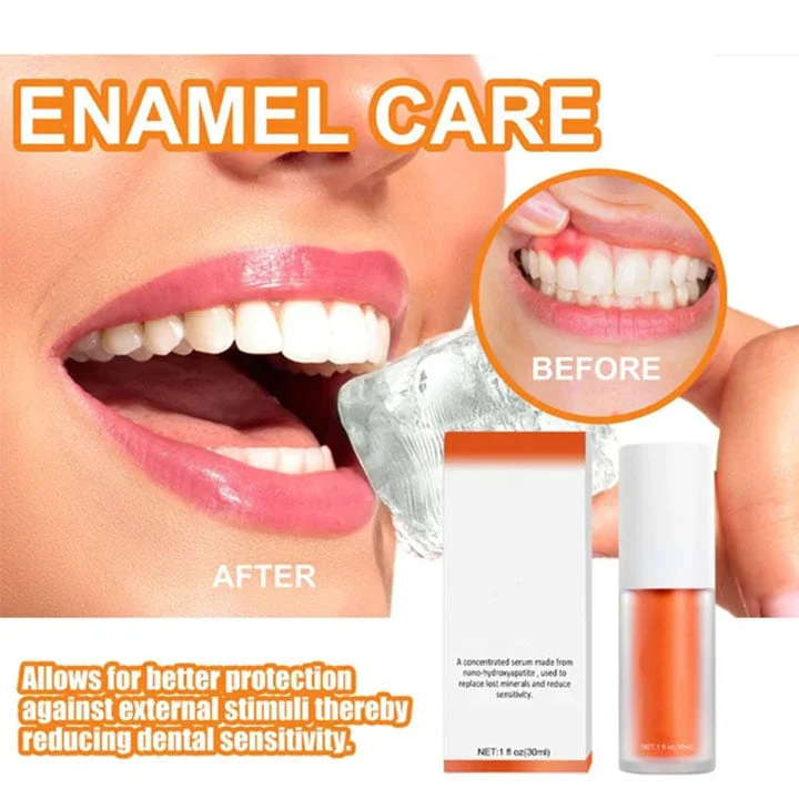 Teeth Colour Corrector Serum - Image 11