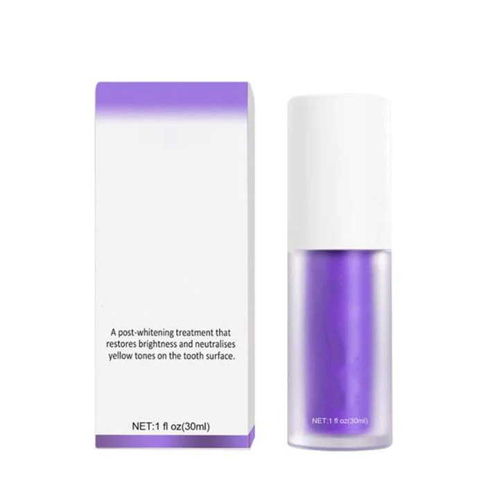 Teeth Colour Corrector Serum - Image 7