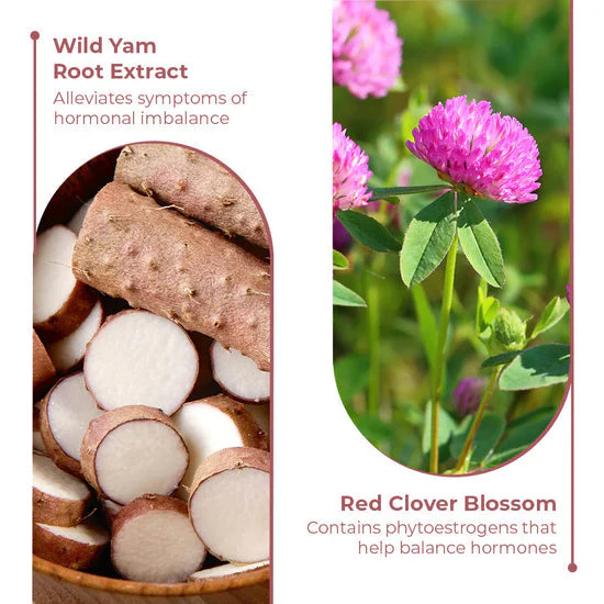 Wild Yam Cream - Image 7